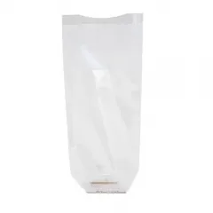 White Lace Polypropylene Bag